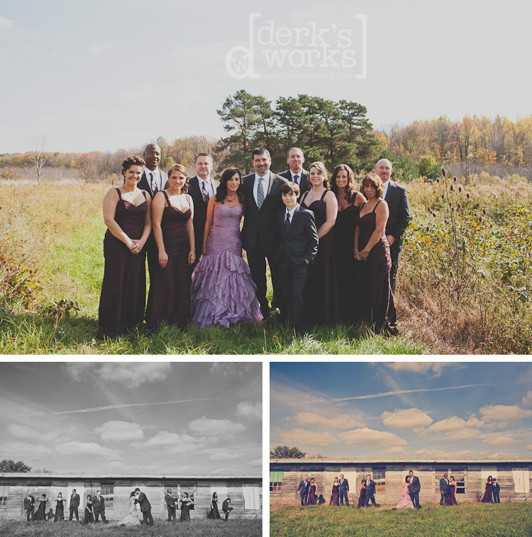 artisticweddingphotography 102211_derksworks006 fun bridal party pics