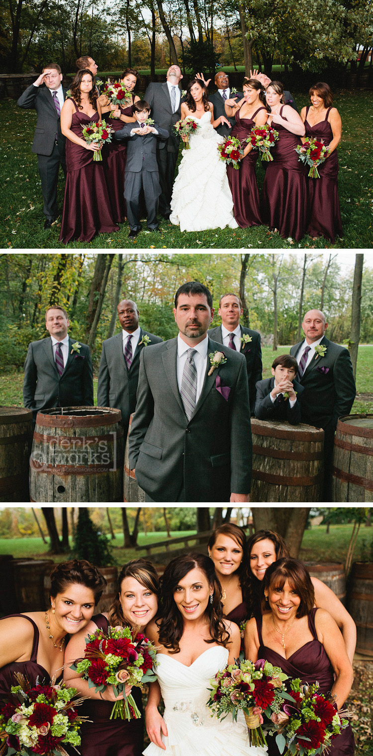 artisticweddingphotography 102211_derksworks016 bridal party!