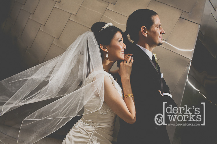 modern wedding photography 100111_DERKSWORKS_004 looking into your love's future
