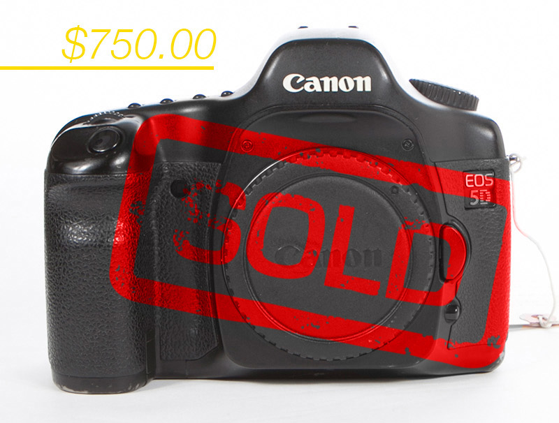 Camera For Sale-DERKSWORKS 2006 5D-001v3