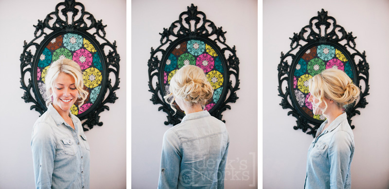 DERKSWORKS - Ohio Wedding Photography