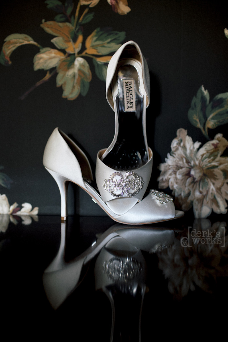 DERKSWORKS - Ohio Wedding Photography