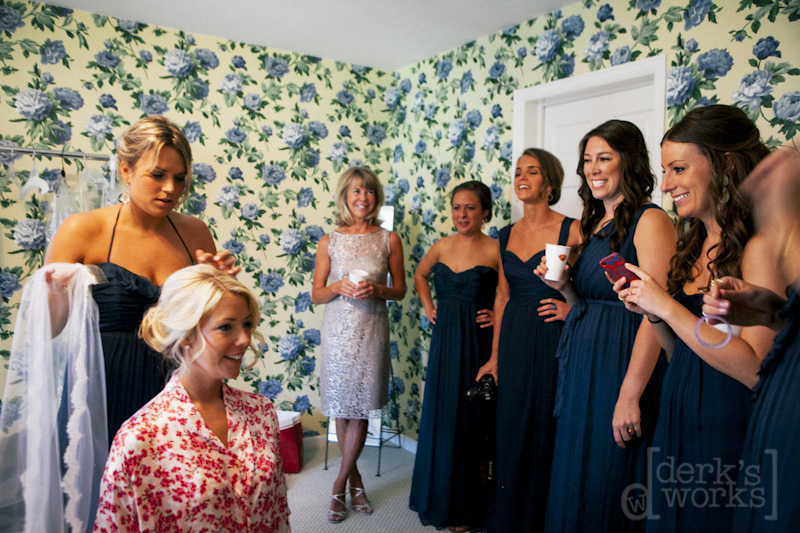DERKSWORKS - Ohio Wedding Photography