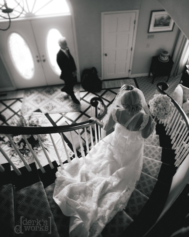 DERKSWORKS - Ohio Wedding Photography