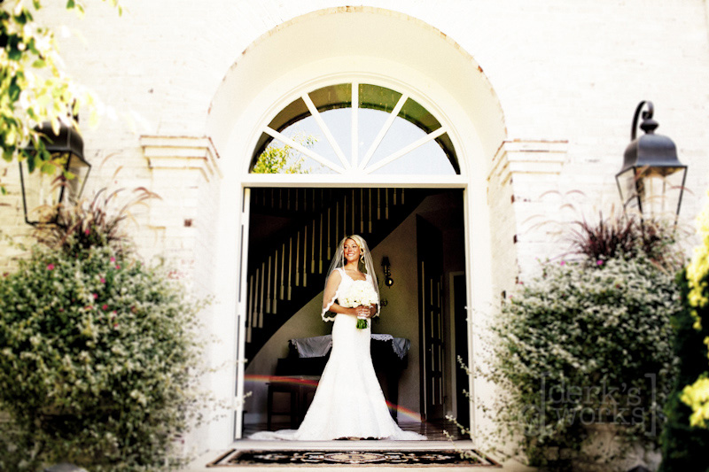 DERKSWORKS - Ohio Wedding Photography