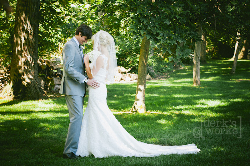 DERKSWORKS - Ohio Wedding Photography