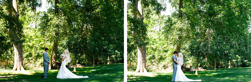 DERKSWORKS - Ohio Wedding Photography