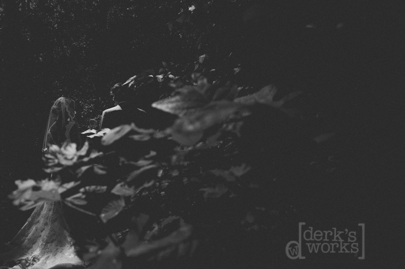 DERKSWORKS - Ohio Wedding Photography