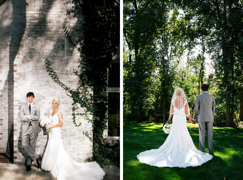 DERKSWORKS - Ohio Wedding Photography