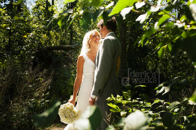 DERKSWORKS - Ohio Wedding Photography