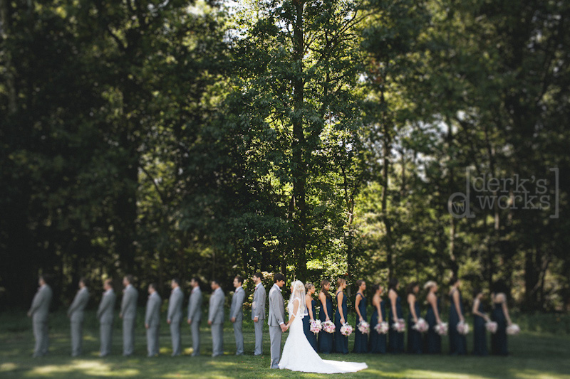 DERKSWORKS - Ohio Wedding Photography