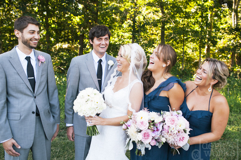 DERKSWORKS - Ohio Wedding Photography