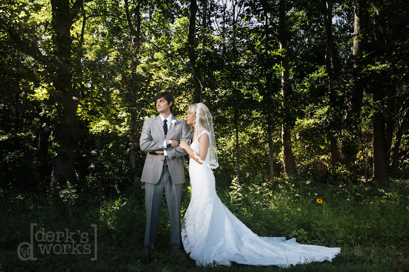 DERKSWORKS - Ohio Wedding Photography