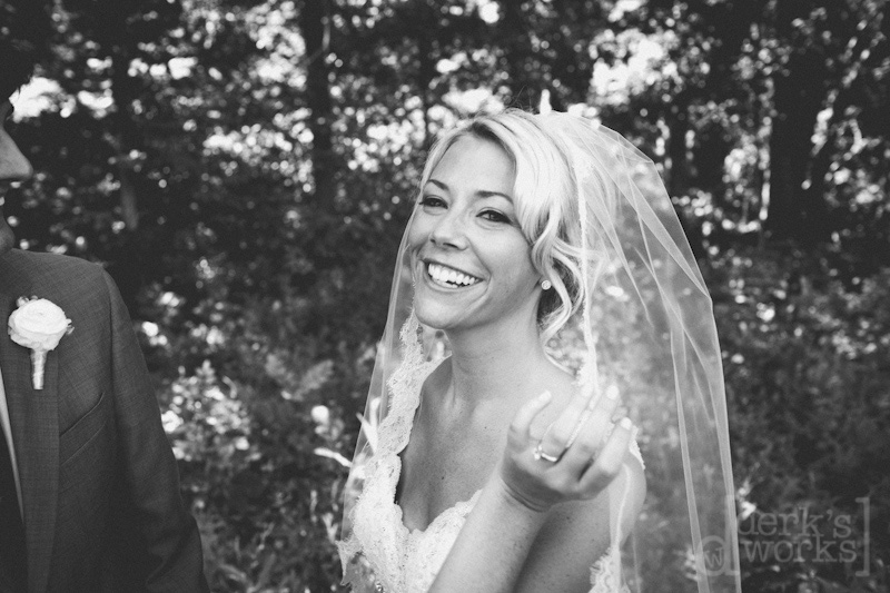 DERKSWORKS - Ohio Wedding Photography
