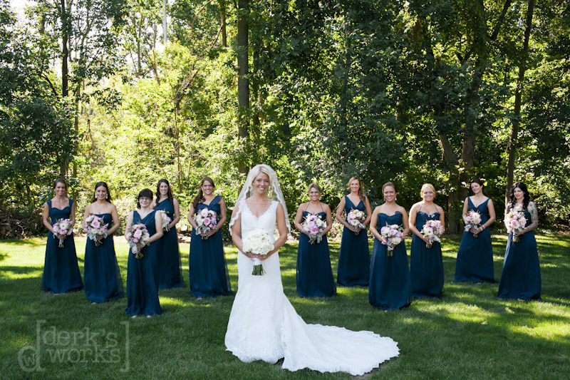 DERKSWORKS - Ohio Wedding Photography
