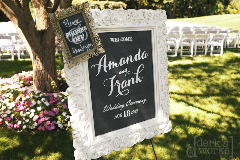 DERKSWORKS - Ohio Wedding Photography