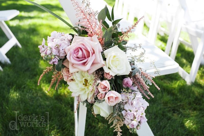 DERKSWORKS - Ohio Wedding Photography