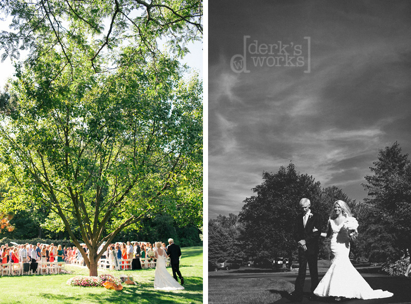DERKSWORKS - Ohio Wedding Photography