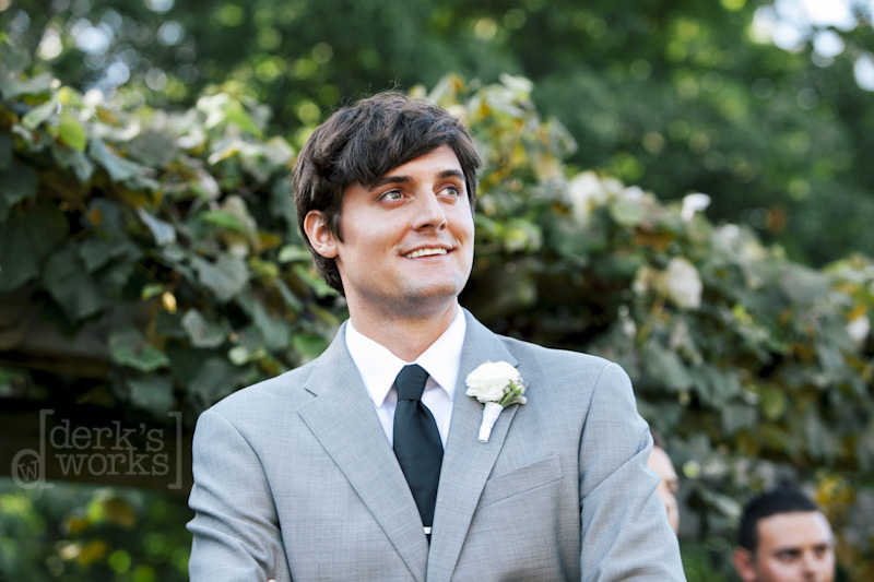 DERKSWORKS - Ohio Wedding Photography