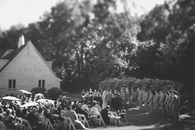DERKSWORKS - Ohio Wedding Photography