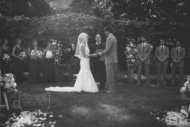 DERKSWORKS - Ohio Wedding Photography