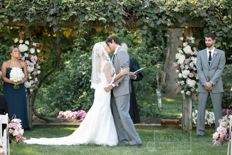 DERKSWORKS - Ohio Wedding Photography