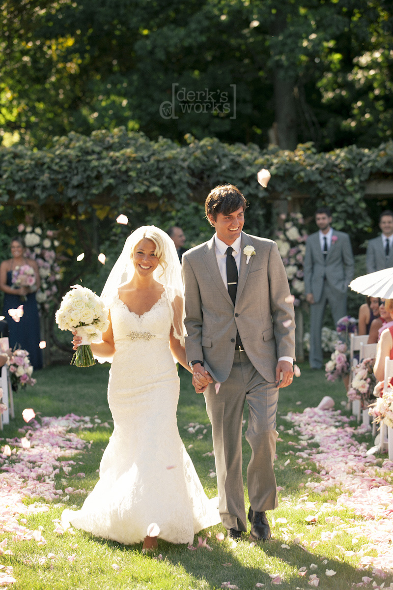 DERKSWORKS - Ohio Wedding Photography