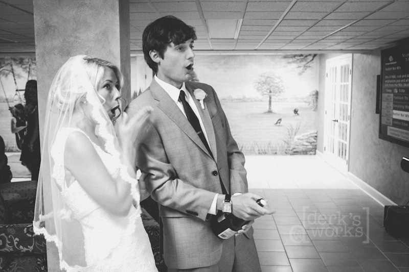 DERKSWORKS - Ohio Wedding Photography