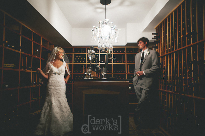DERKSWORKS - Ohio Wedding Photography