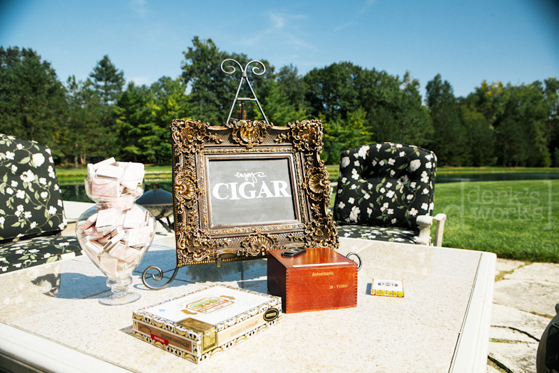 DERKSWORKS - Ohio Wedding Photography