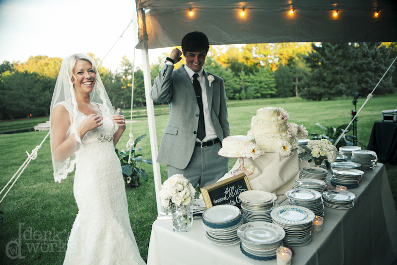 DERKSWORKS - Ohio Wedding Photography
