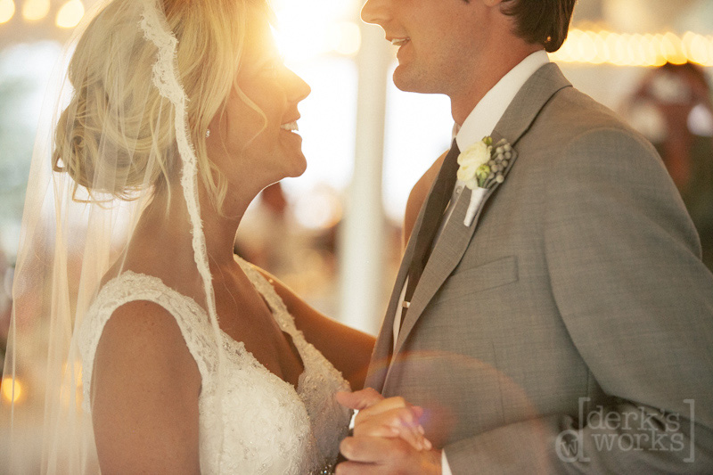 DERKSWORKS - Ohio Wedding Photography