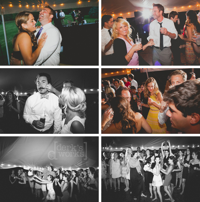 DERKSWORKS - Ohio Wedding Photography