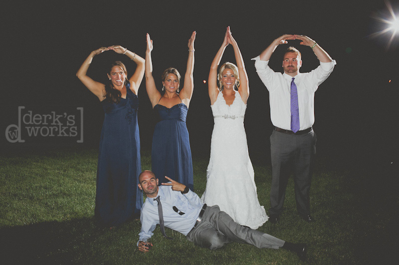 DERKSWORKS - Ohio Wedding Photography