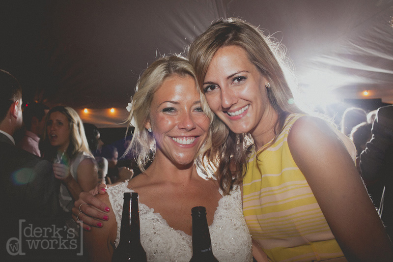 DERKSWORKS - Ohio Wedding Photography