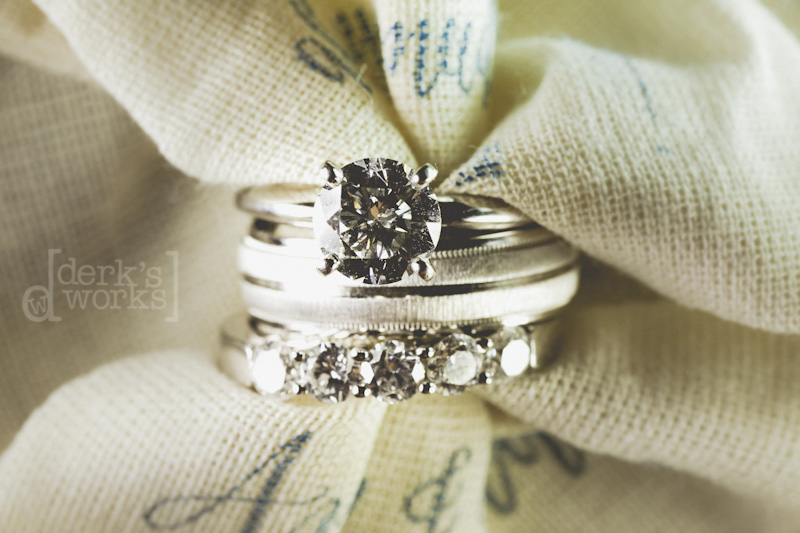DERKSWORKS - Ohio Wedding Photography