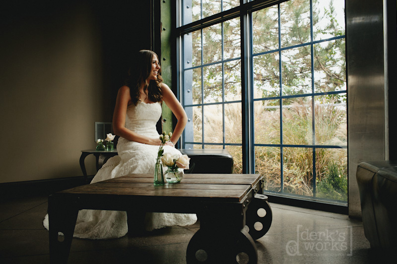 Columbus Wedding Photography