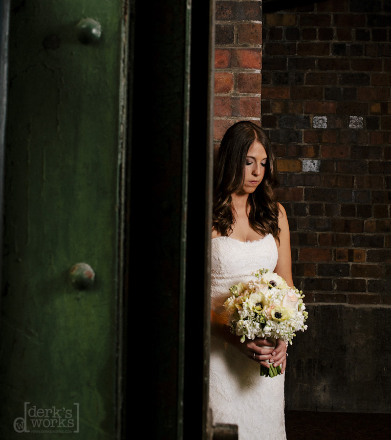 Columbus Wedding Photography