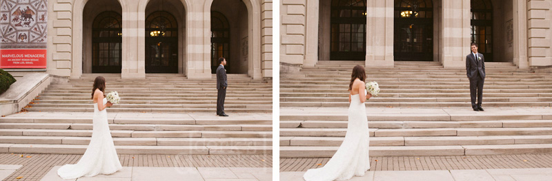 Columbus Wedding Photography