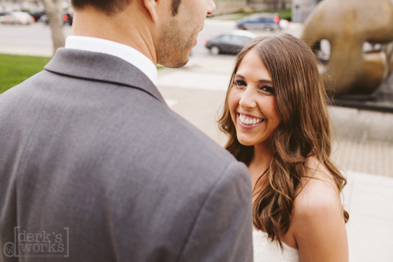 Columbus Wedding Photography
