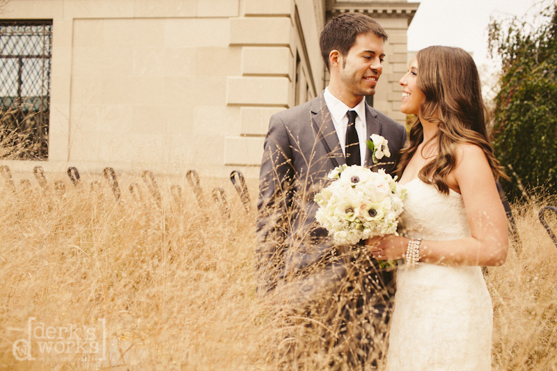 Columbus Wedding Photography