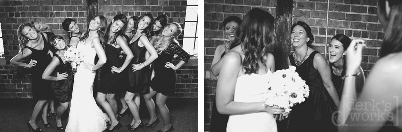 Columbus Wedding Photography