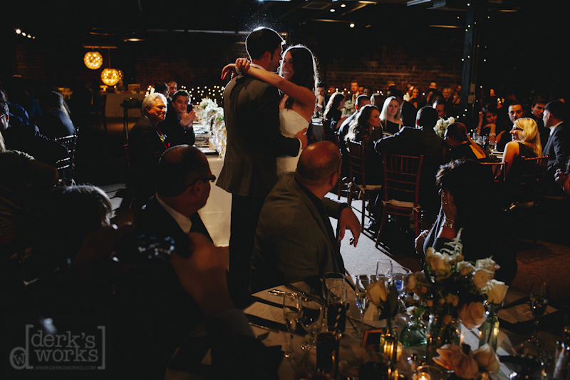Columbus Wedding Photography