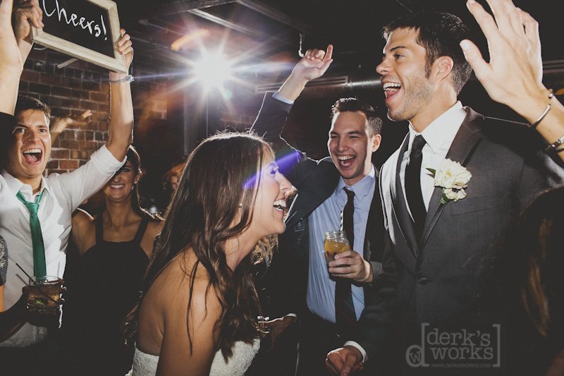Columbus Wedding Photography