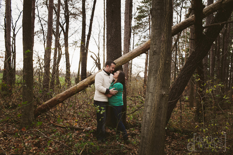 Columbus Wedding Photography-engaged