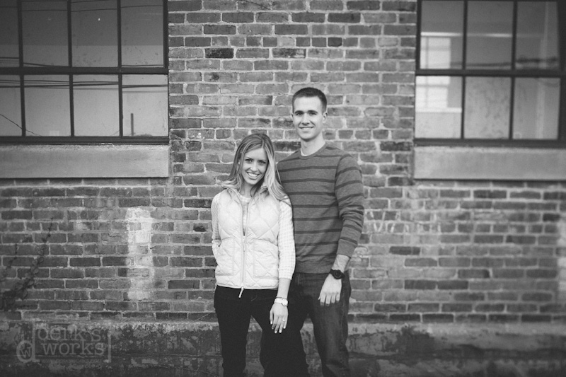 Columbus Wedding Photography-engaged