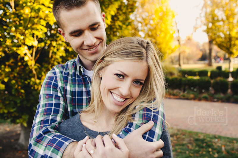 Columbus Wedding Photography-engaged
