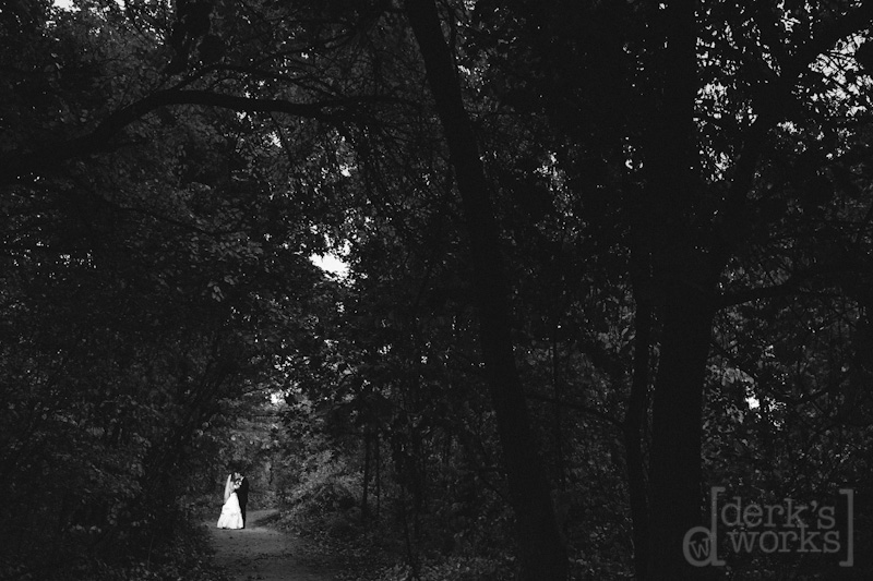 Toledo Ohio Wedding Photography - DERKS WORKS 20121119_001