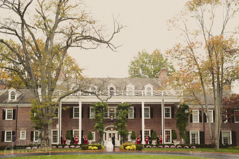 Awesome Ohio Wedding Photography