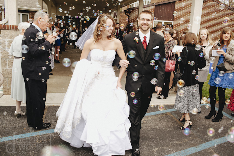 Awesome Ohio Wedding Photography